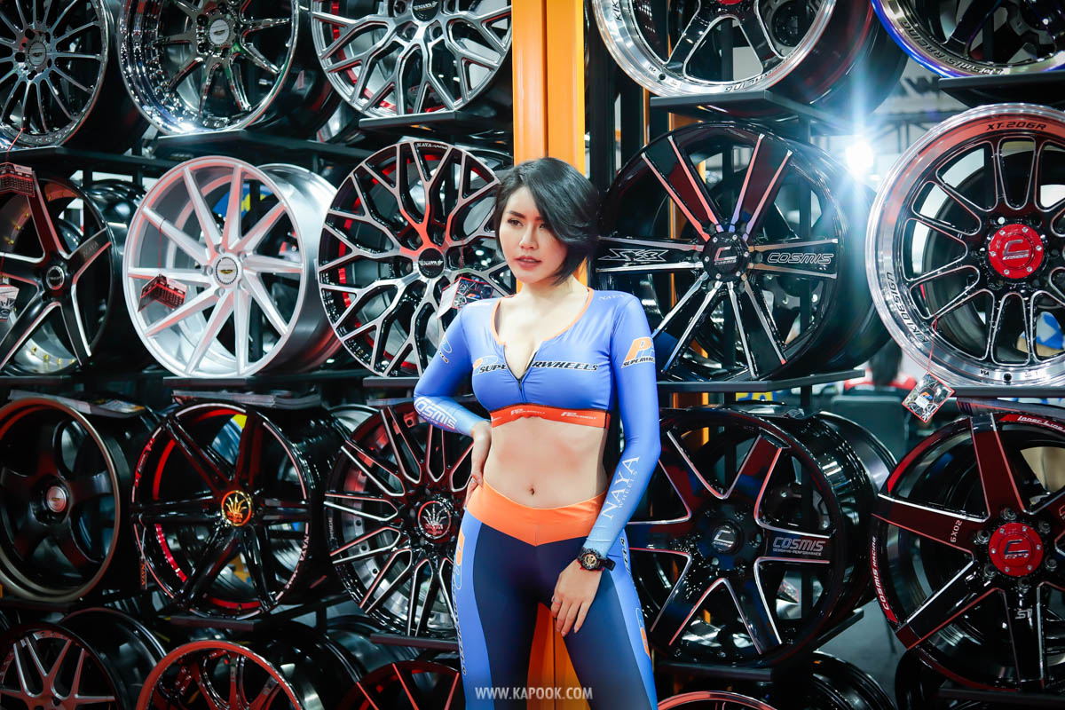 พริตตี้