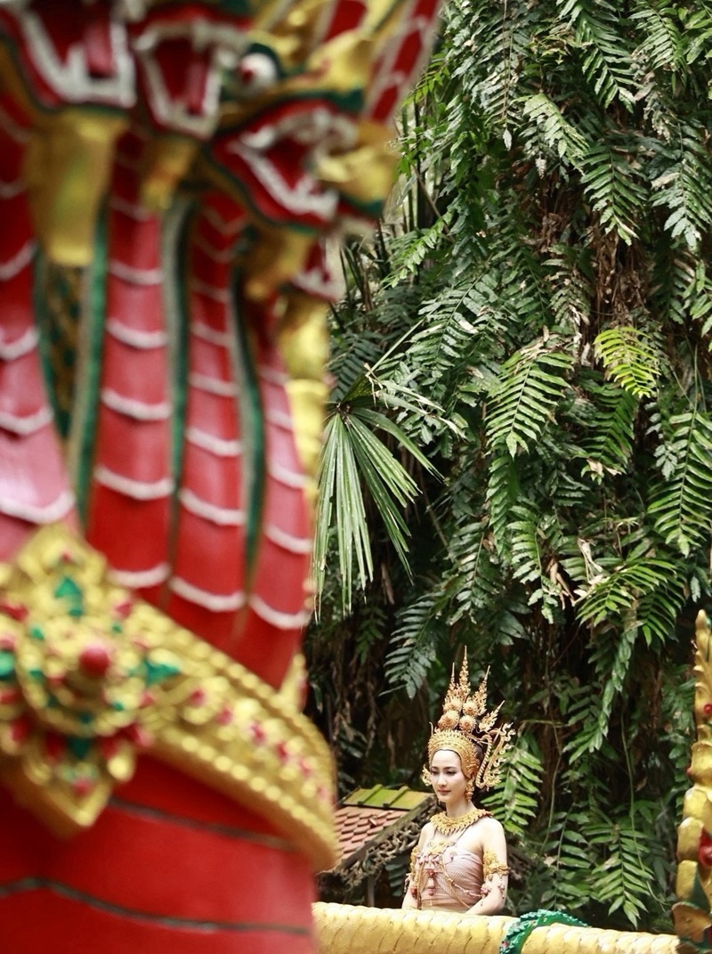 แต้ว ณฐพร