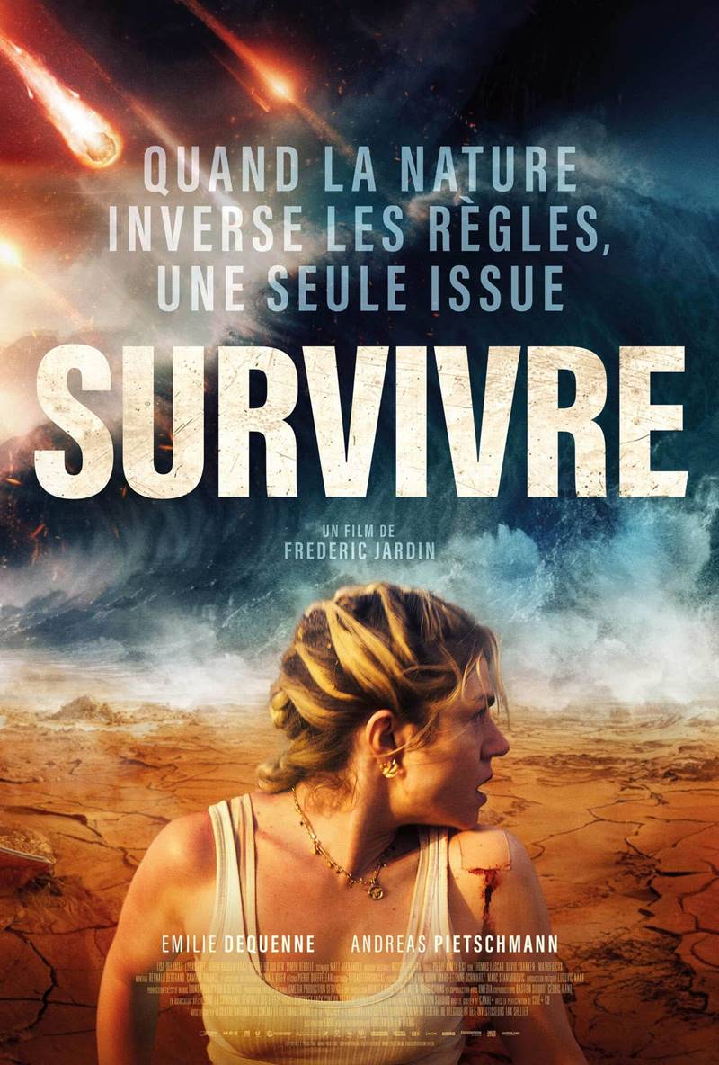 หนัง Survivre