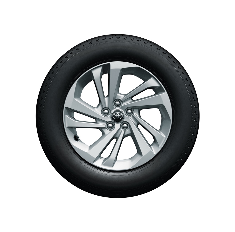 Toyota Raize 2022