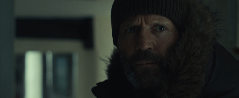 Shelter คลั่งนรกหลบตาย หนังแอ็คชั่น เจสัน สเตแธม หนังใหม่ 2026 ภาพตัวอย่าง