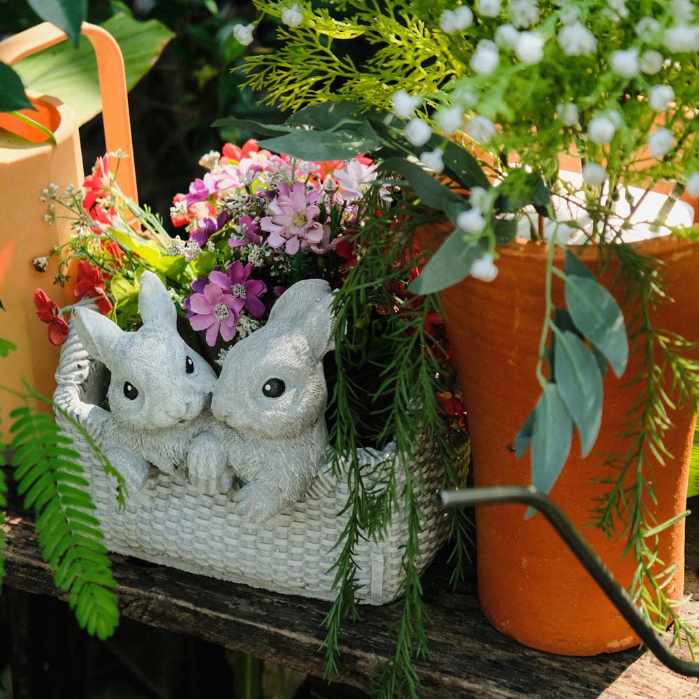 The Tropical Eco-Cafe