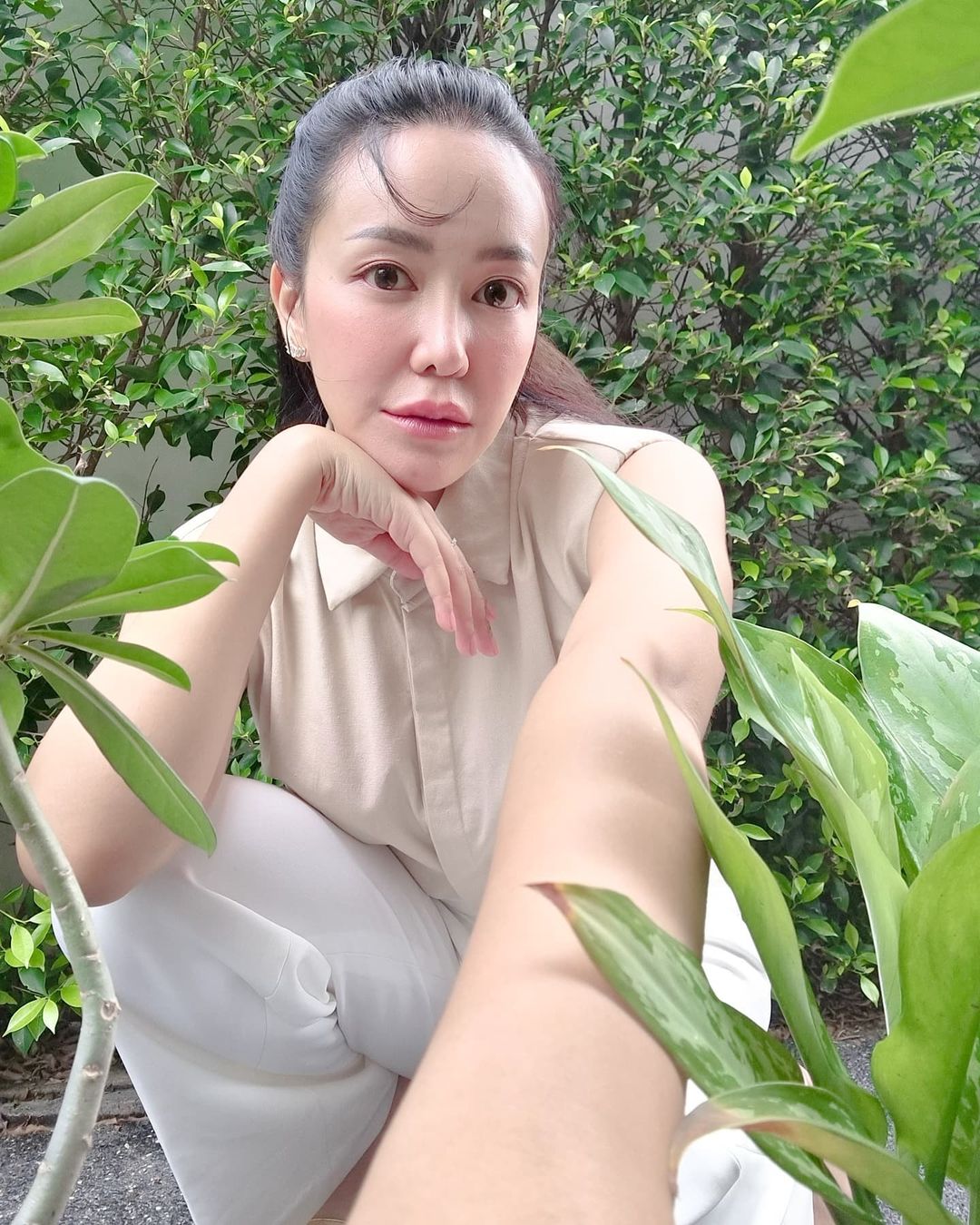 ไอซ์ ณพัชรินทร์