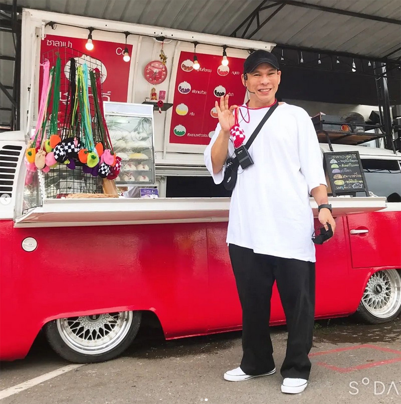 โหน่ง ชะชะช่า