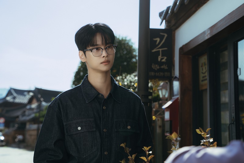 Absolute Value of Romance วุ่นนักรักสัมบูรณ์