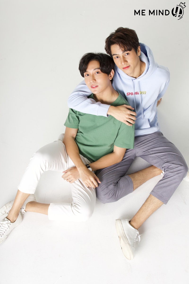 เมื่อหัวใจใกล้กัน Don’t Say No The Series