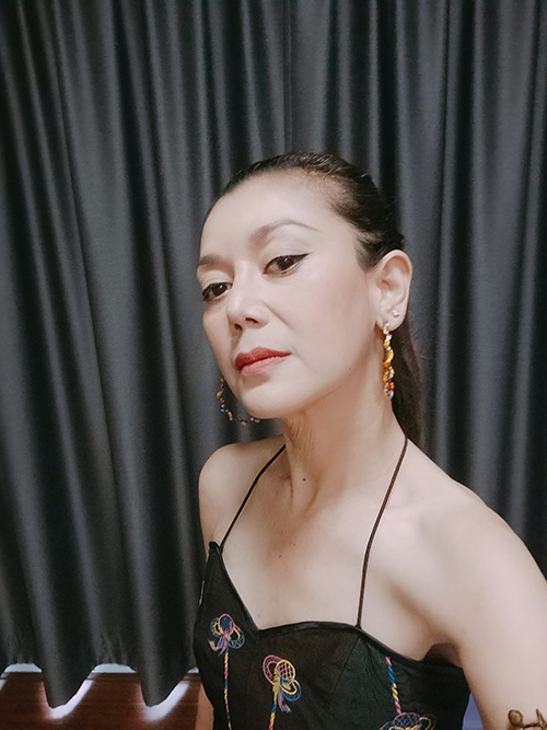 เอ๋ อัจฉรา ประวัติดาราดังที่หลายคนคิดถึง อดีตภรรยา ชาดา ไทยเศรษฐ์