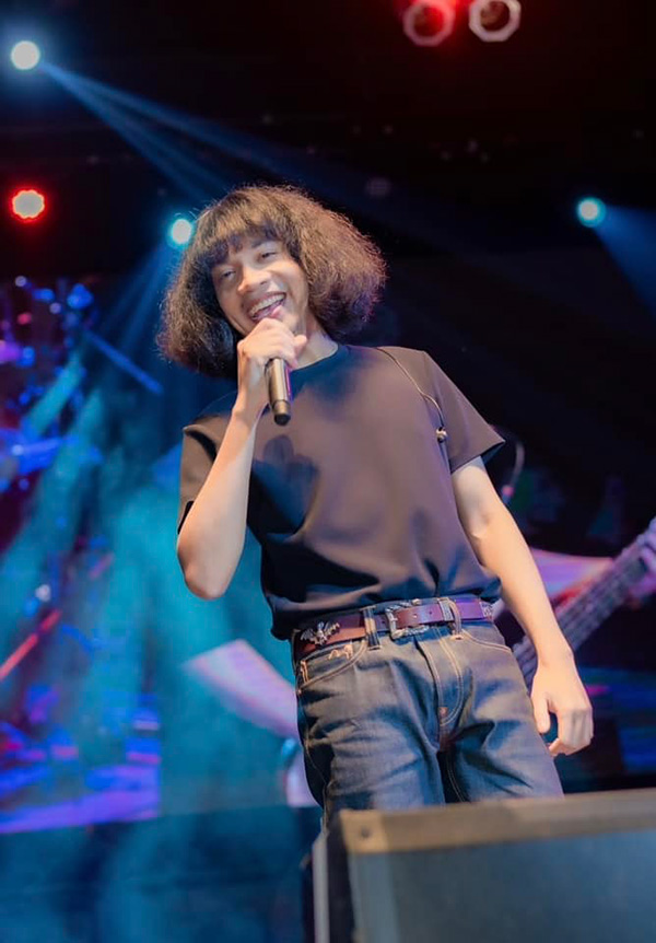 ปุ้ย Lกฮ ประวัติ