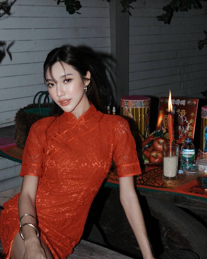 ได๋ได๋ ธันย์ธนิดา