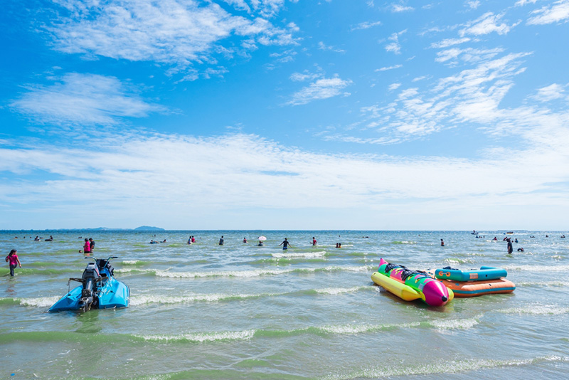 ที่เที่ยวไทยติดอันดับ Google