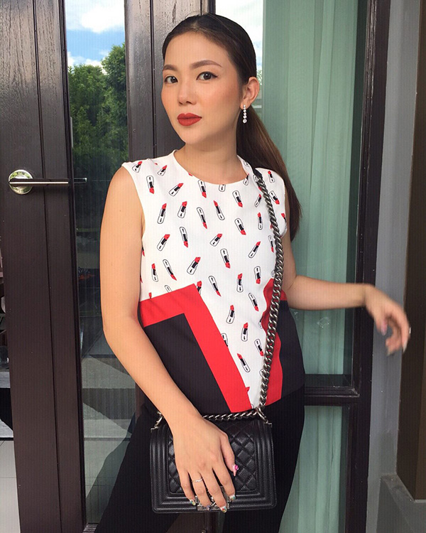 ฮารุ สุประกอบ