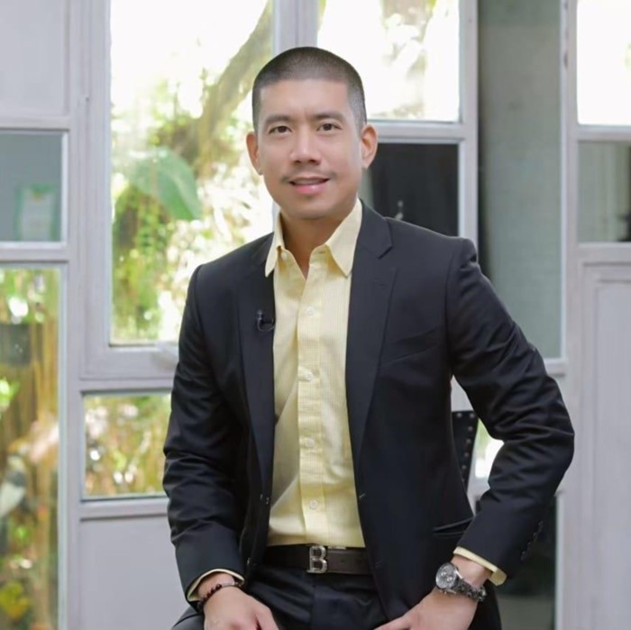 แบงค์ พชร เผยตำรวจรับคำร้องแล้ว เตรียมฟ้องชาวเน็ต 78 ราย