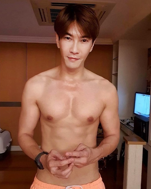 มาวิน ทวีผล