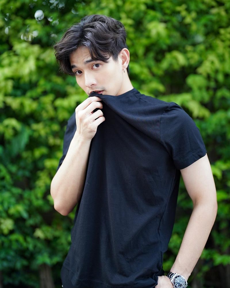 ลี ฐานัฐพ์