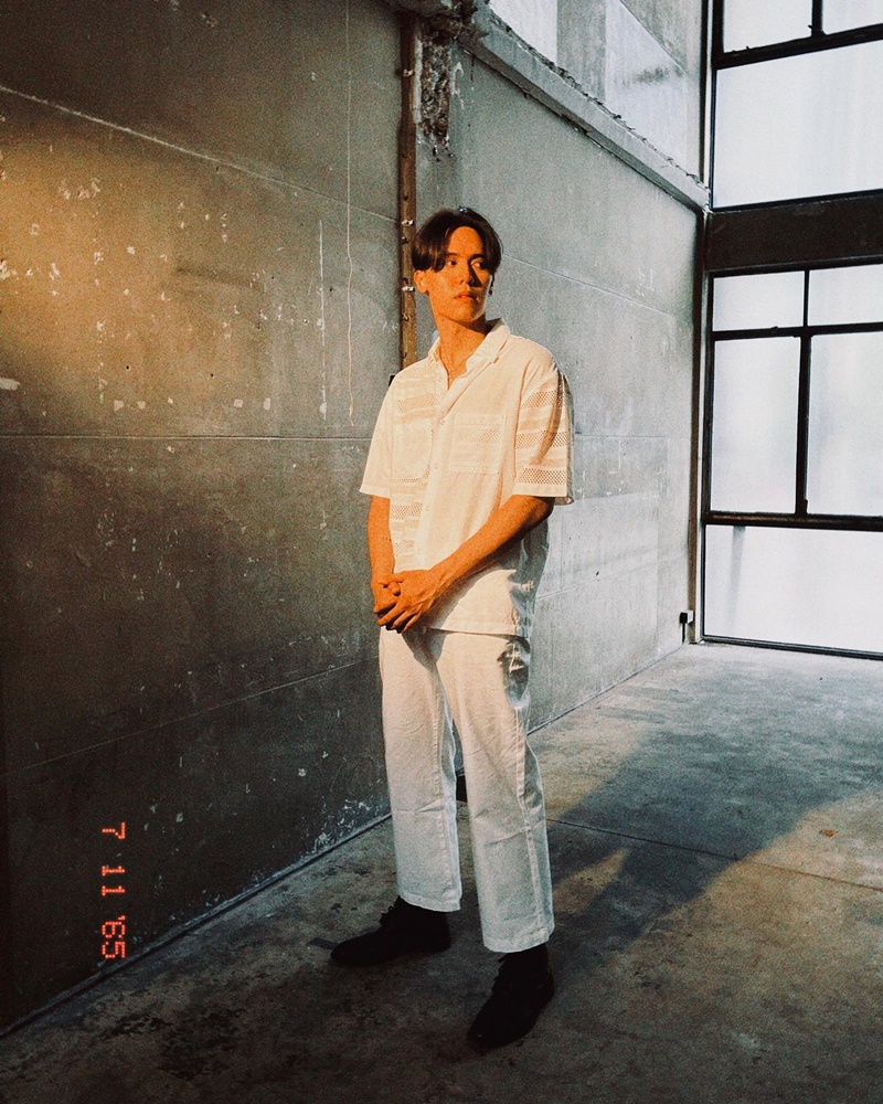 แพทริคอนันดา