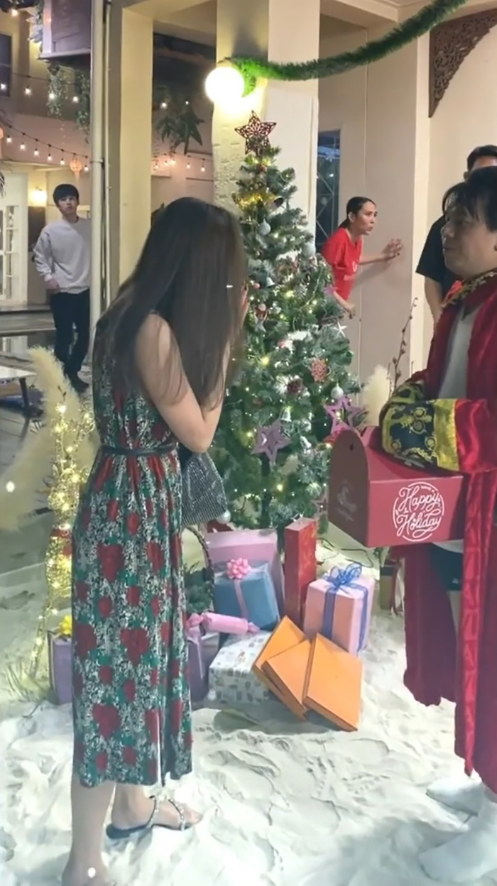 แตงโม นิดา เอ ศุภชัย