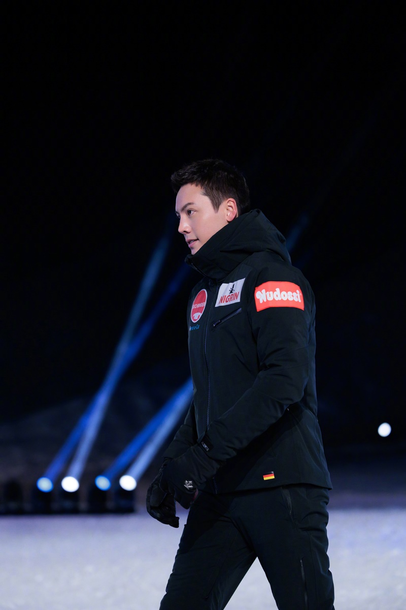 เฉินเหว่ยถิง william chan chen weiting
