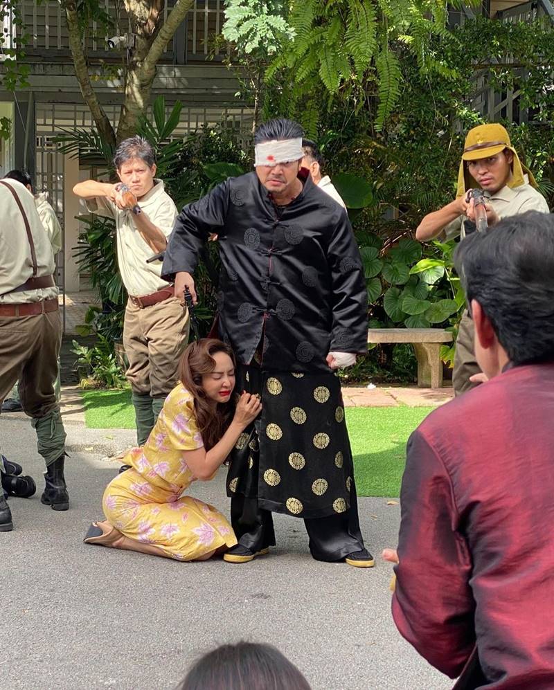 เป้ย ปานวาด