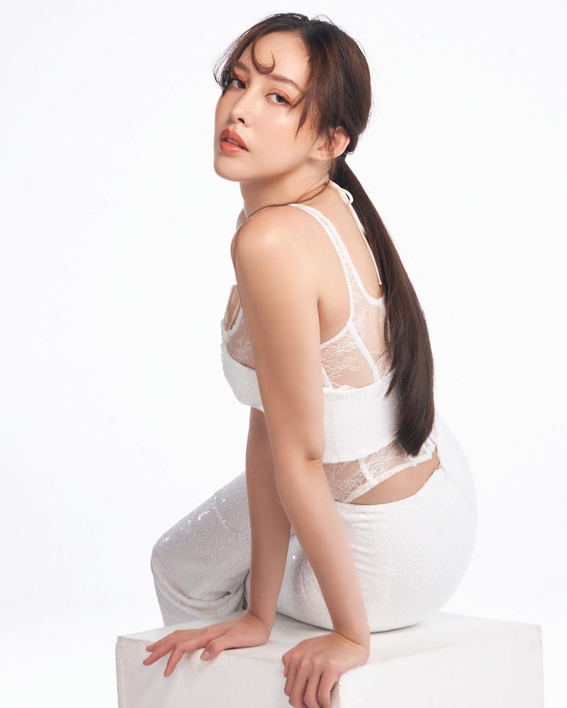 เฌอเบลล์ ลัลณ์ลลิน