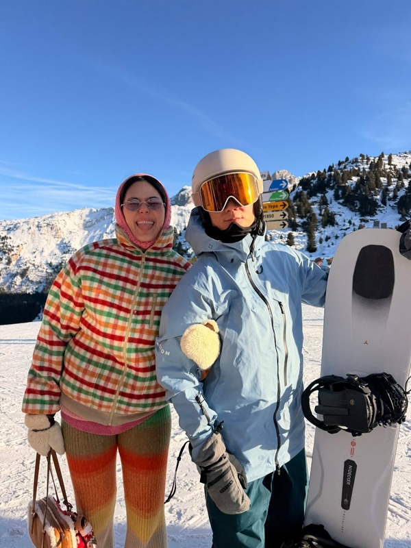 ชมพู่ อารยา - น็อต วิศรุต