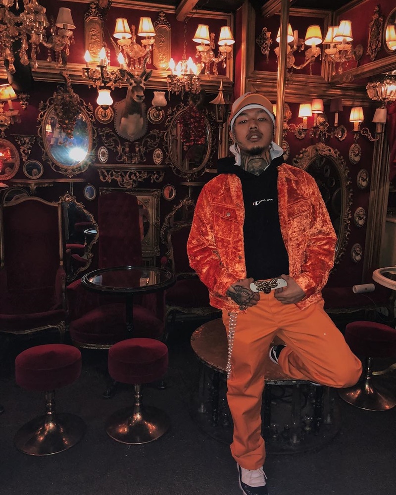 YOUNGOHM ยังโอม