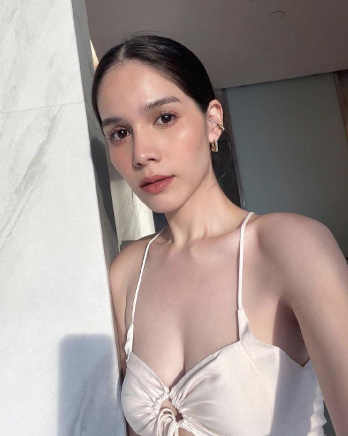 ใบเตย ปุณณิศา