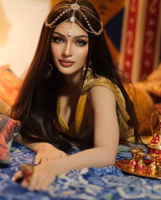 นอล์รี่ มิสแกรนด์ตรัง ประวัติ