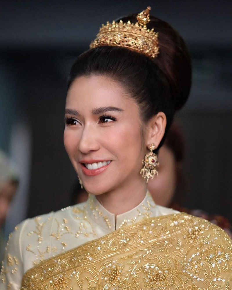 ป๊อก ปิยธิดา