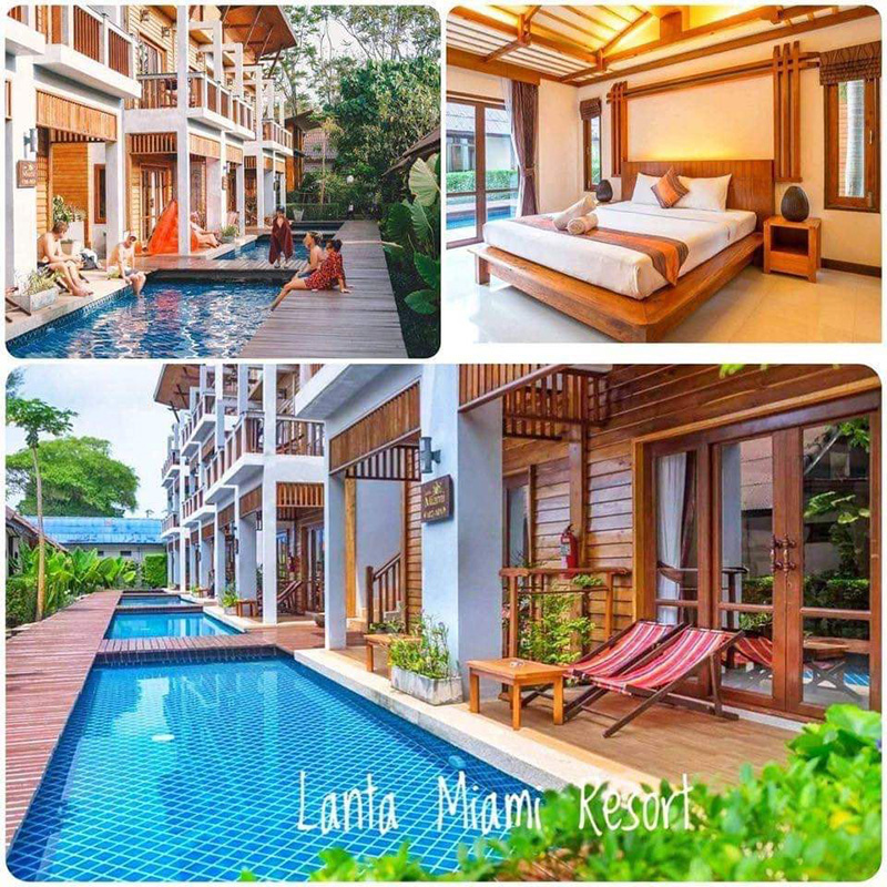 ที่พักกระบี่ติดทะเล