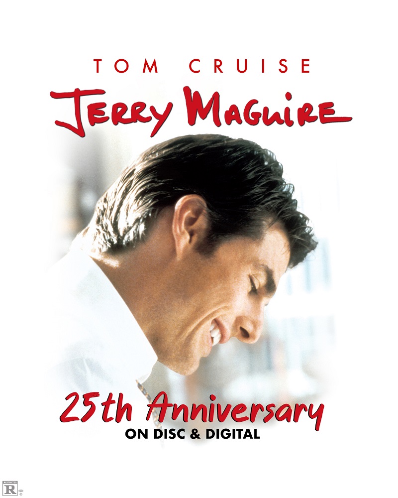 Jerry Maguire