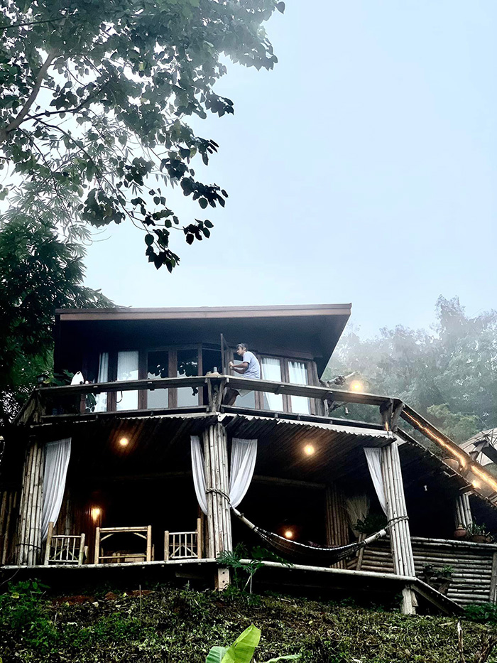 ที่พักแพร่