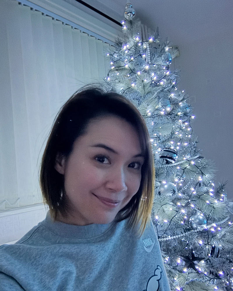 เปิดโพสต์แรก นิหน่า สุฐิตา หลังอดีตสามีประกาศหย่า