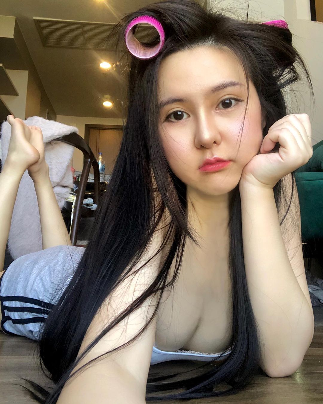 หญิง สุชาญา