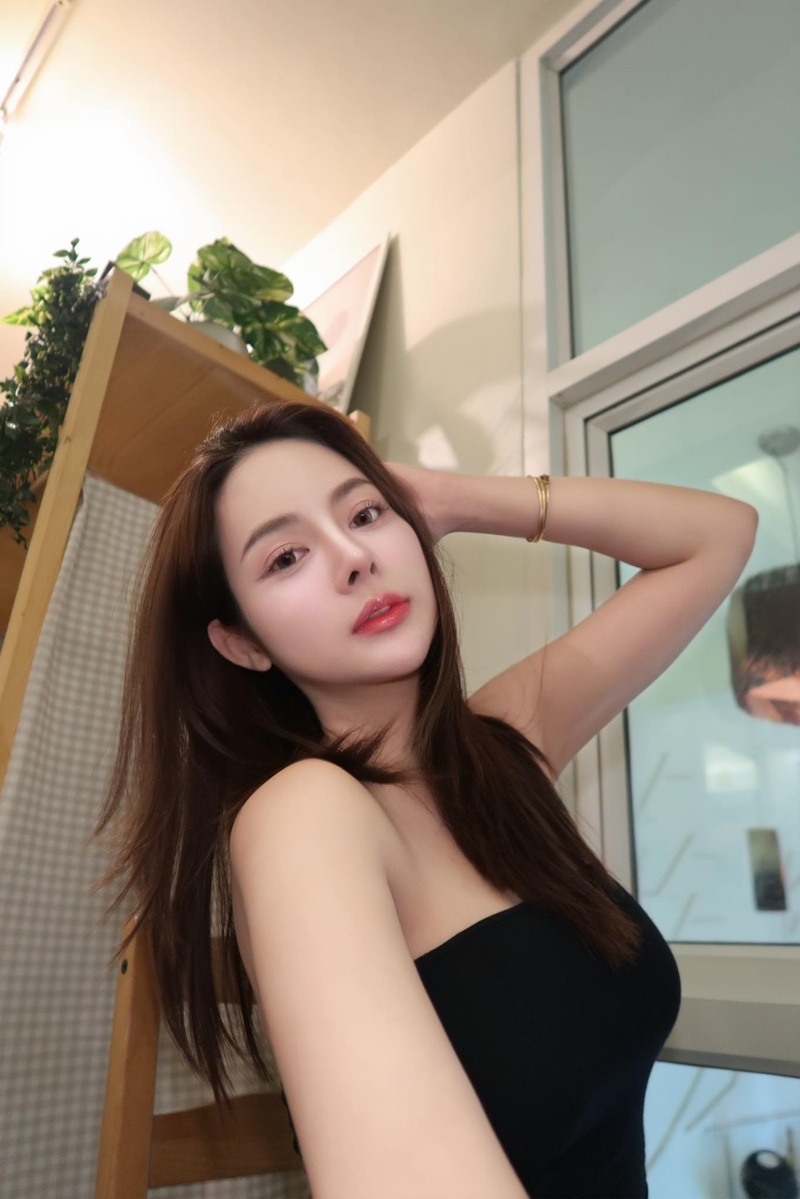 ต้นข้าว ปัณฑิตา