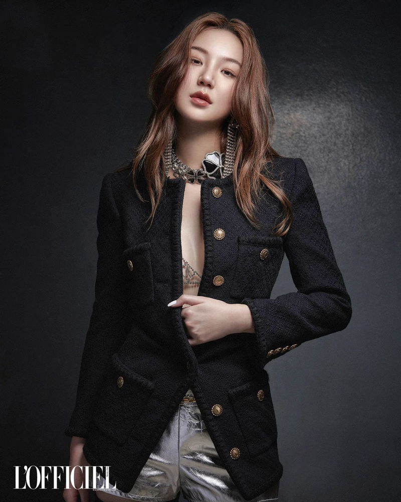 ต้าเหนิง กัญญาวีร์