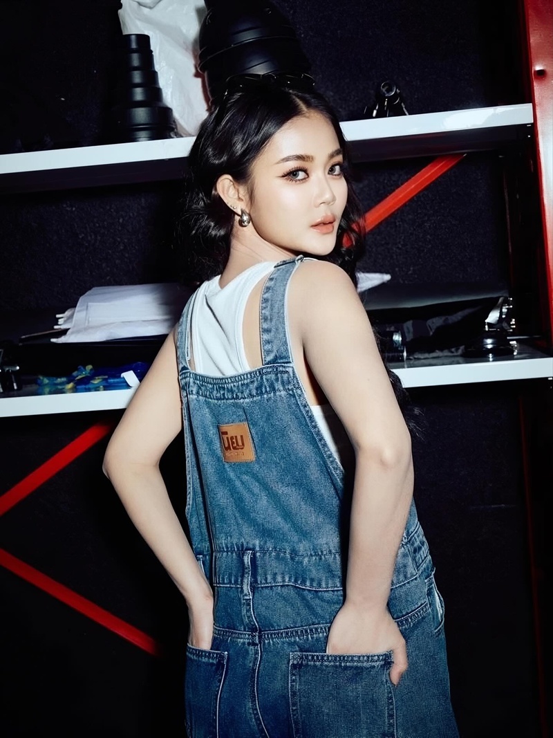 ลำไย ไหทองคำ