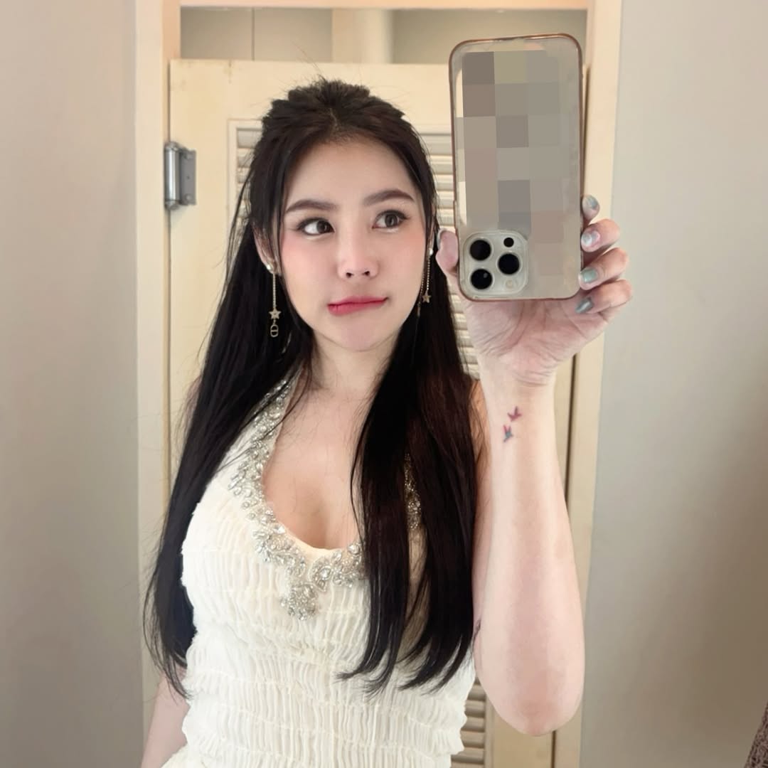 แน๊ตตี้ นาตาชา