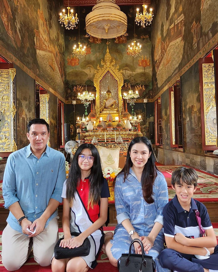 กบ สุวนันท์ 