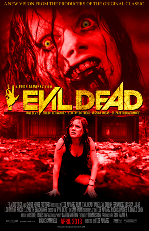 Evil Dead