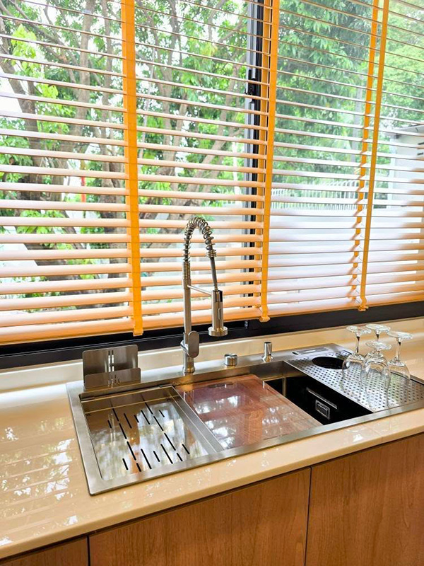 บ้านมินิมอลในฝัน