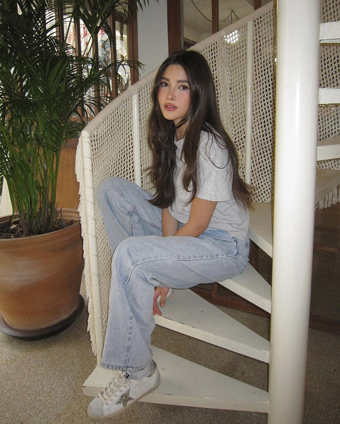 นิกกี้ นิโคล