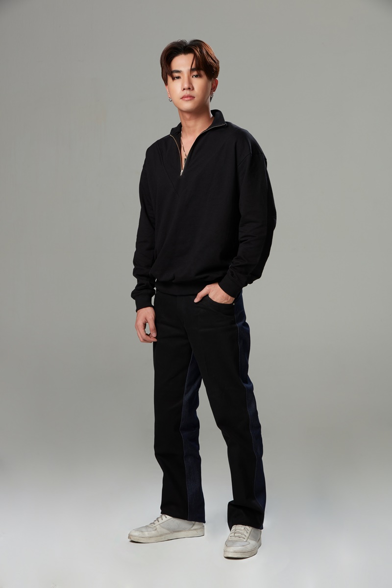 เพื่อนายแค่หนึ่งเดียว Never Let Me Go