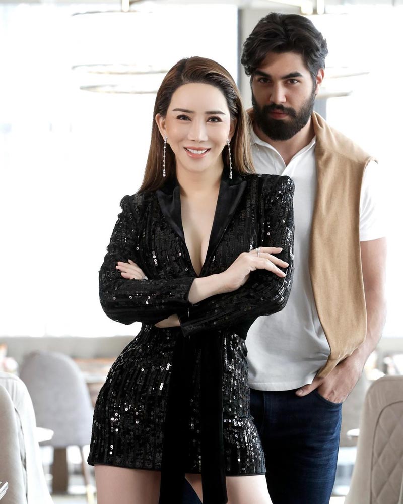 แอน จักรพงษ์