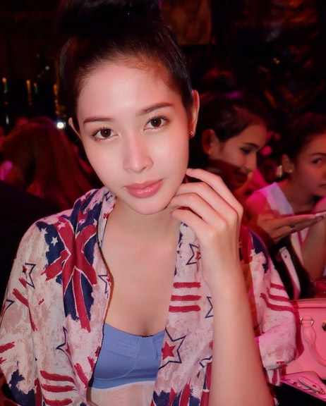 ร็อค ขวัญลดา