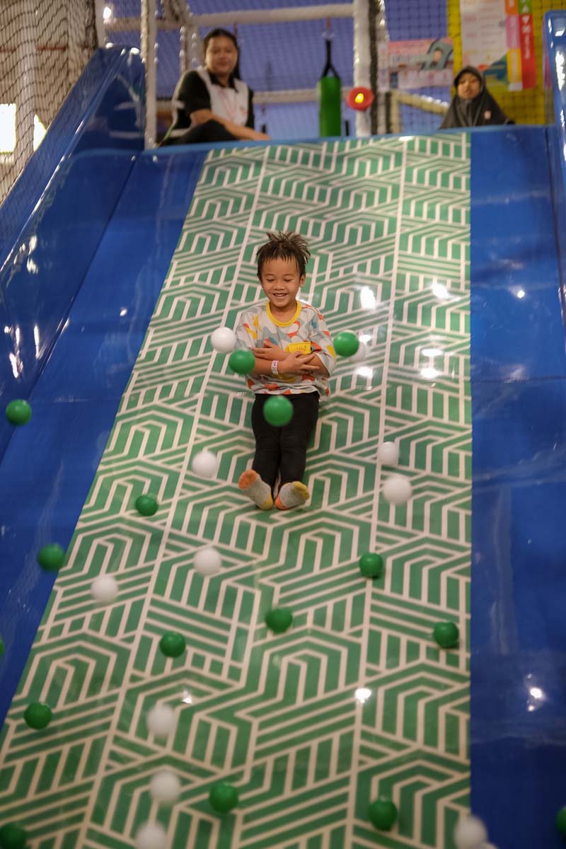 ฮาร์เบอร์แลนด์ เซ็นทรัล แจ้งวัฒนะ 