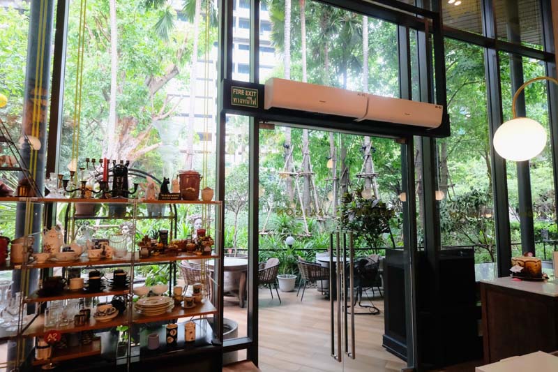 Maison Saigon Vela Langsuan