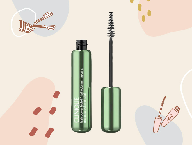 มาสคาร่าขนตายาว