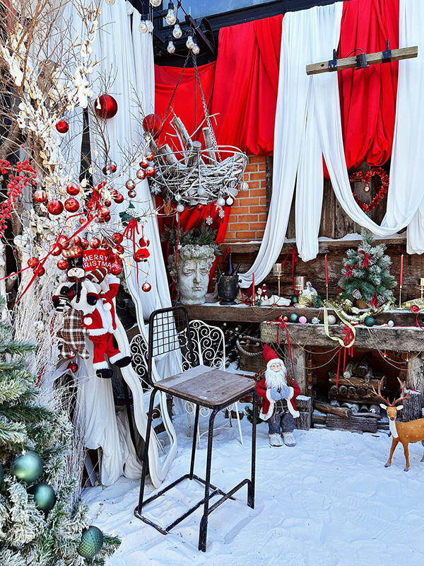 ร้านคาเฟ่หิมะ Hippo Cafe' & Restaurant