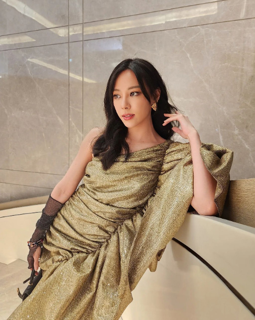 ทับทิม มัลลิกา ประวัติอดีตพิธีกรวัยรุ่นชื่อดัง กับชีวิตปัจจุบันที่หลายคนอยากรู้