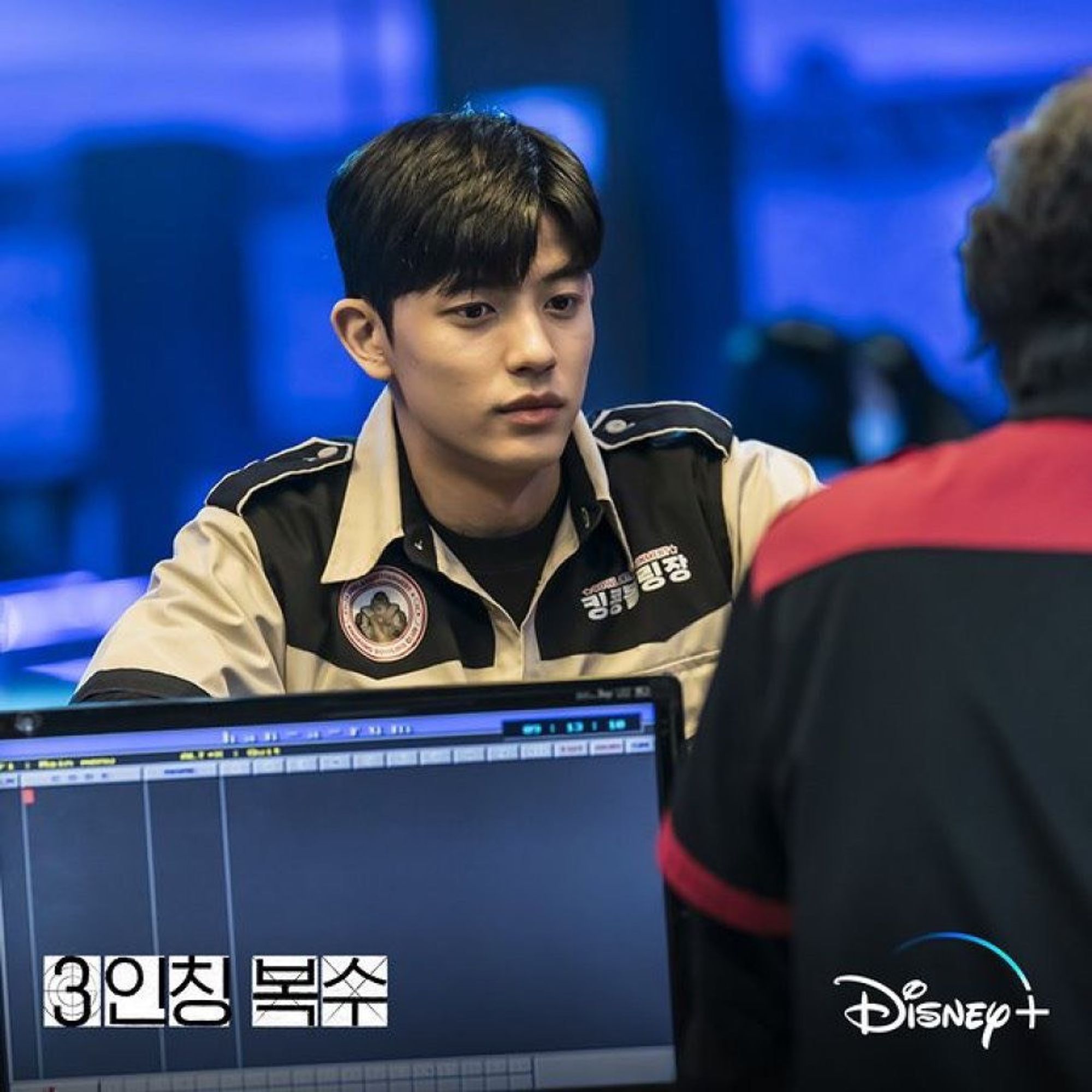 Revenge of Others ซีรีส์ไฮสคูล เกาหลี แนวแก้แค้น